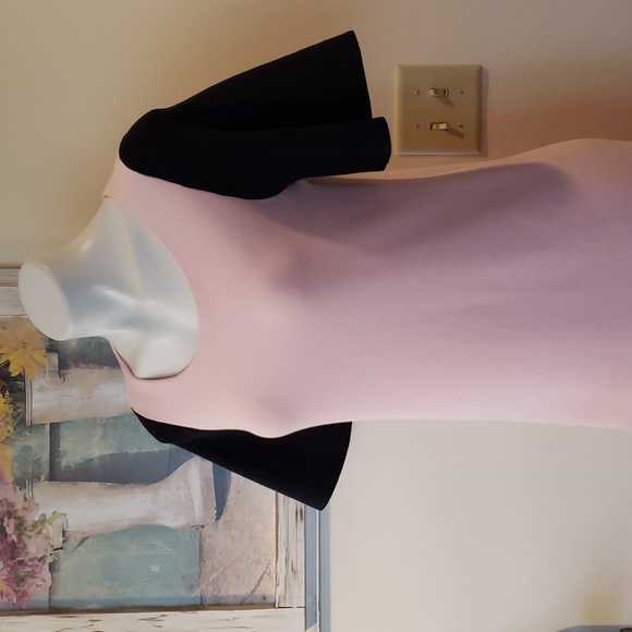 Ann Taylor Dress - Picture 2 of 9